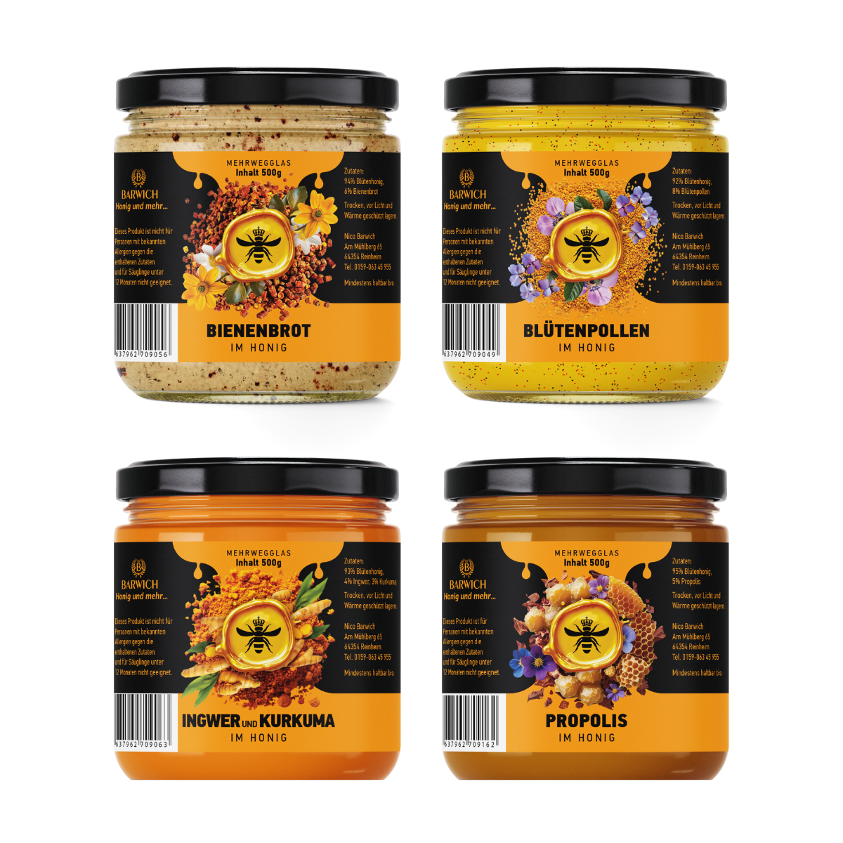 Bundle: Kraft der Natur