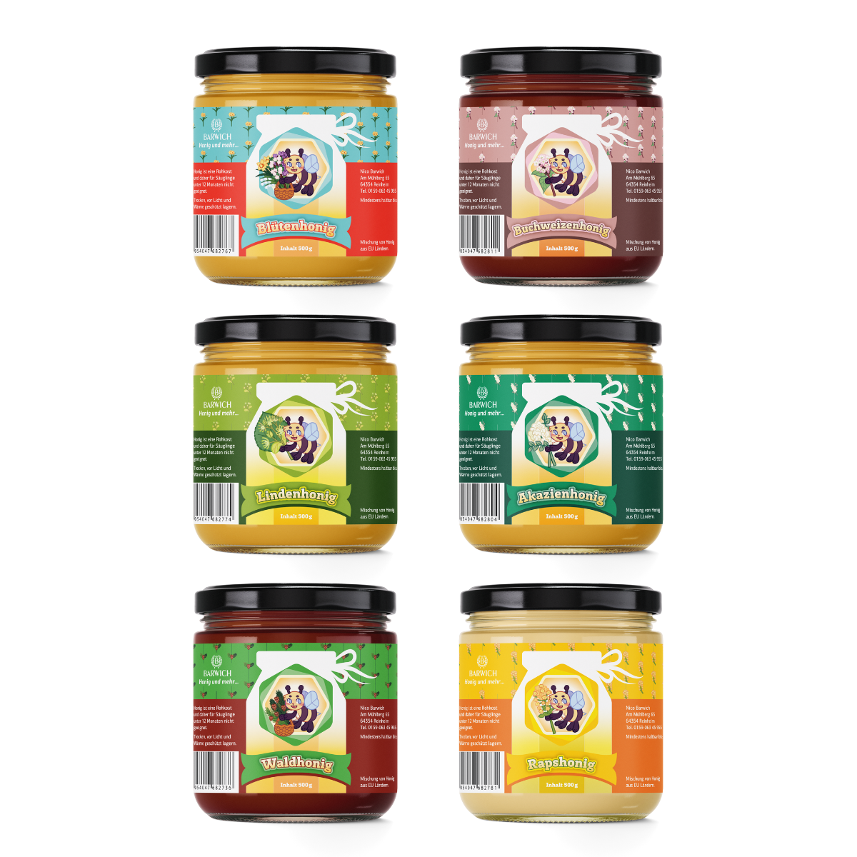 Bundle: Goldene Kollektion