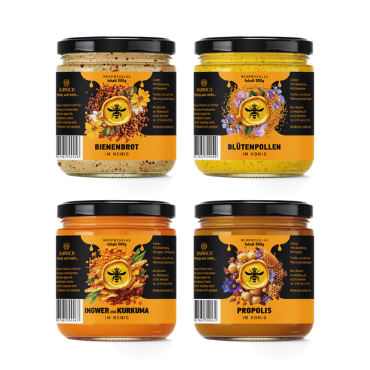 Bundle: Kraft der Natur