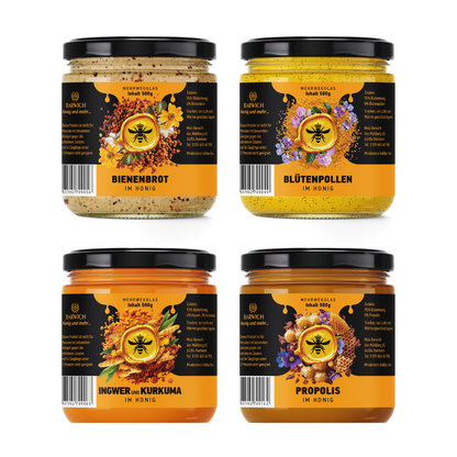 Bundle: Kraft der Natur