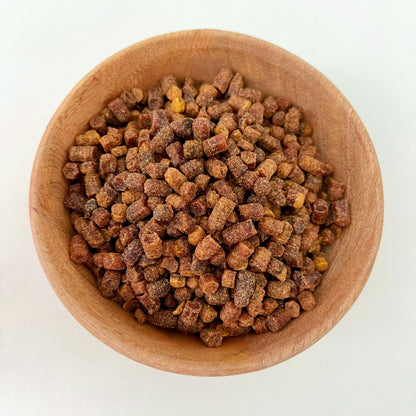 Bienenbrot / Perga