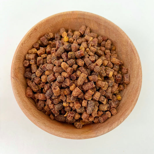 Bienenbrot / Perga