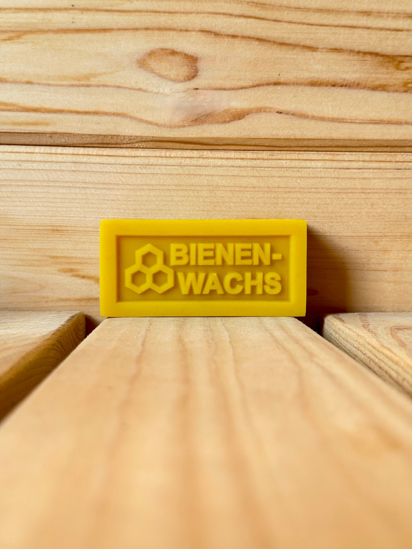 Bienenwachs