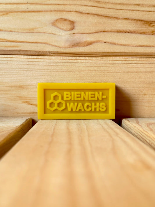 Bienenwachs