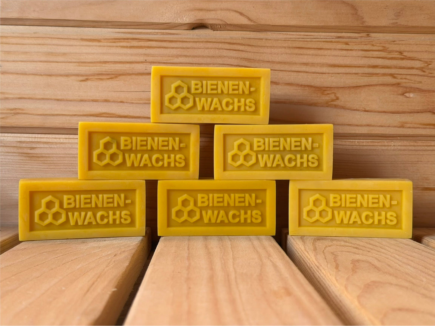 Bienenwachs
