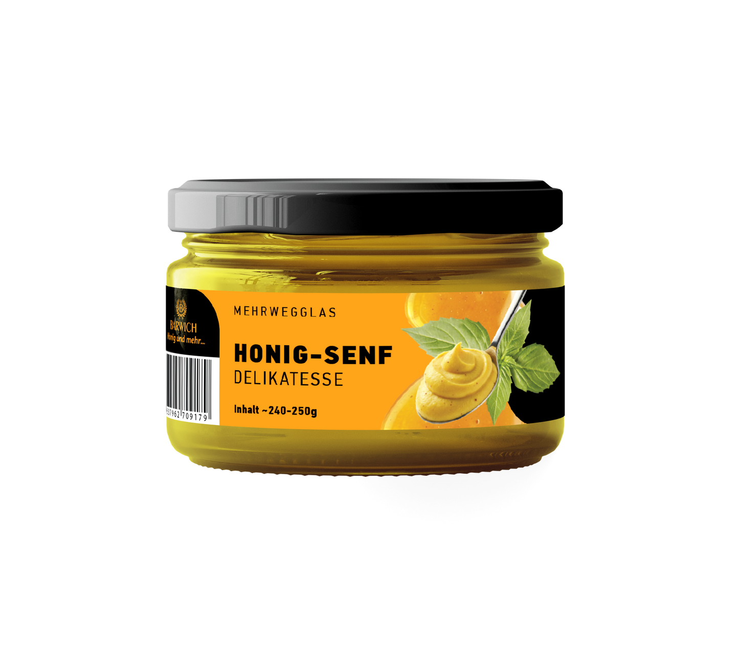 Honig-Senf Delikatesse