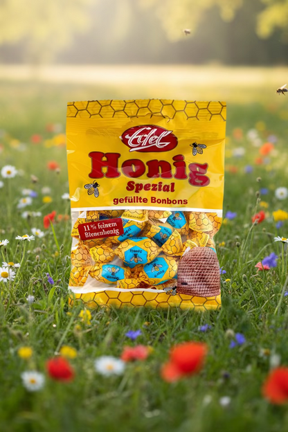 Bundle: Juni + Honigbonbons