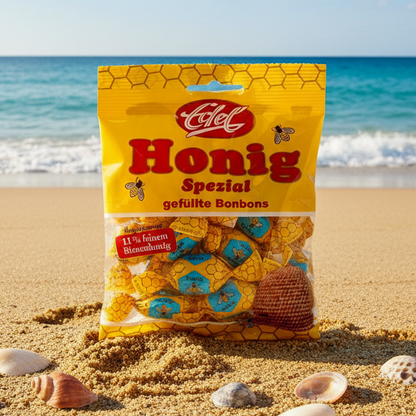 Bundle: August + Honigbonbons