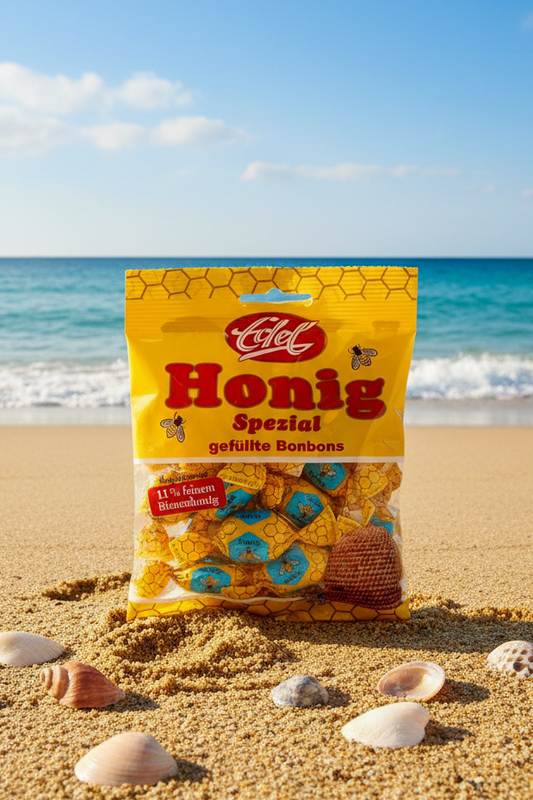 Bundle: Juli + Honigbonbons
