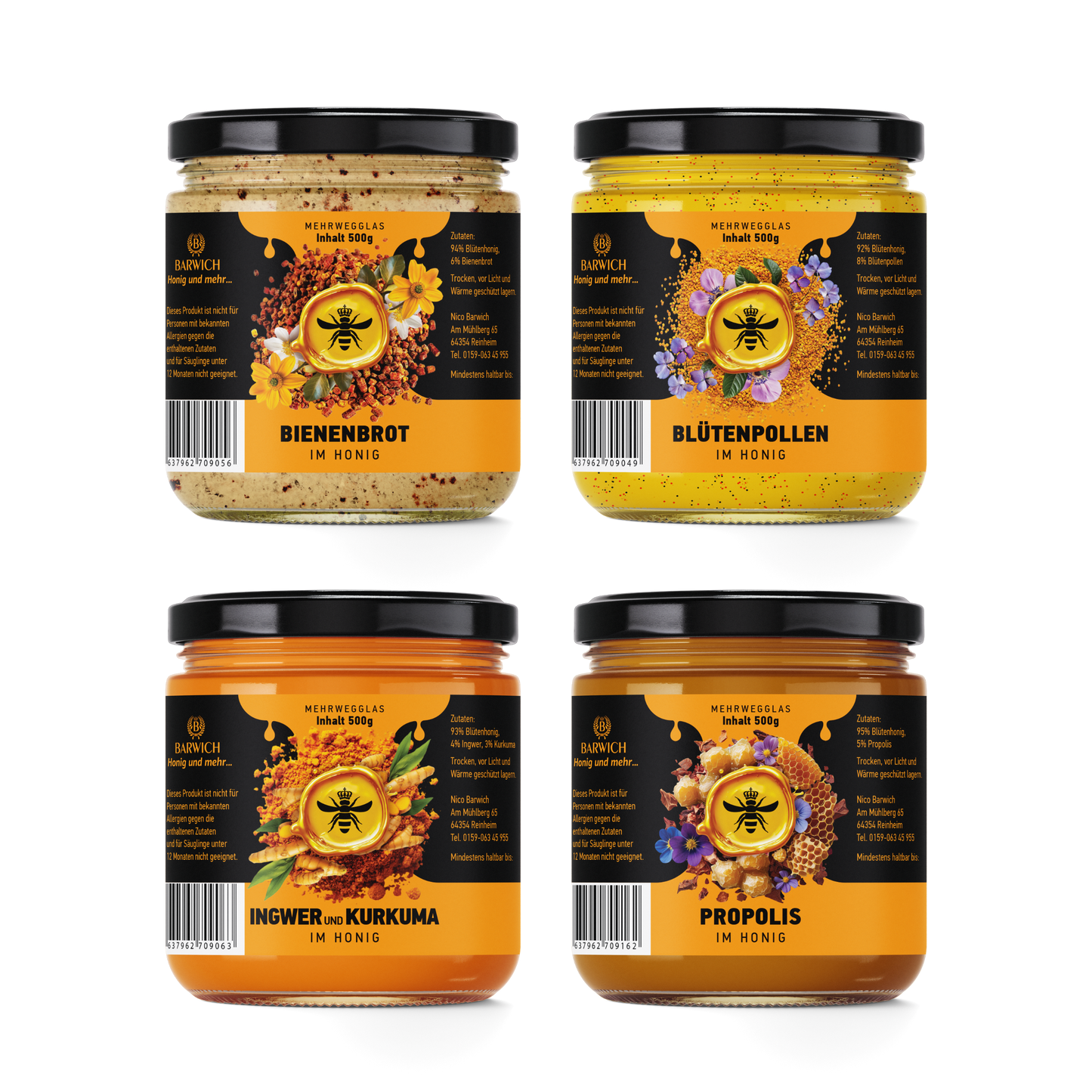 Bundle: Kraft der Natur