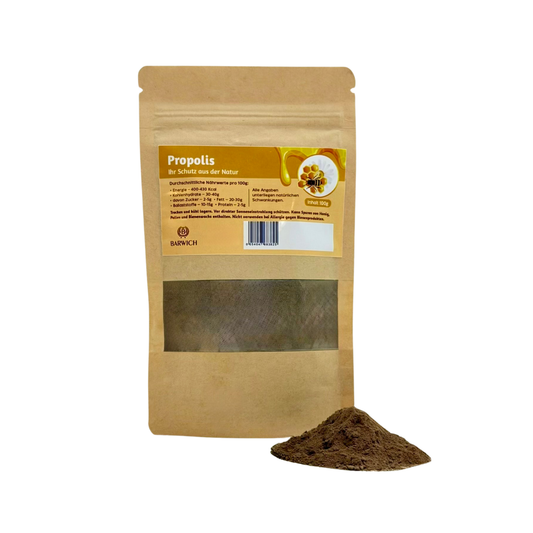 Propolis Pulver