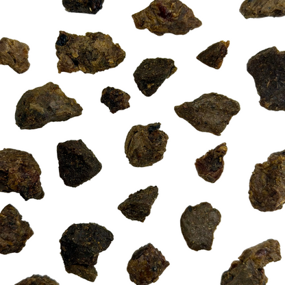 Propolis ganz (Rohpropolis)